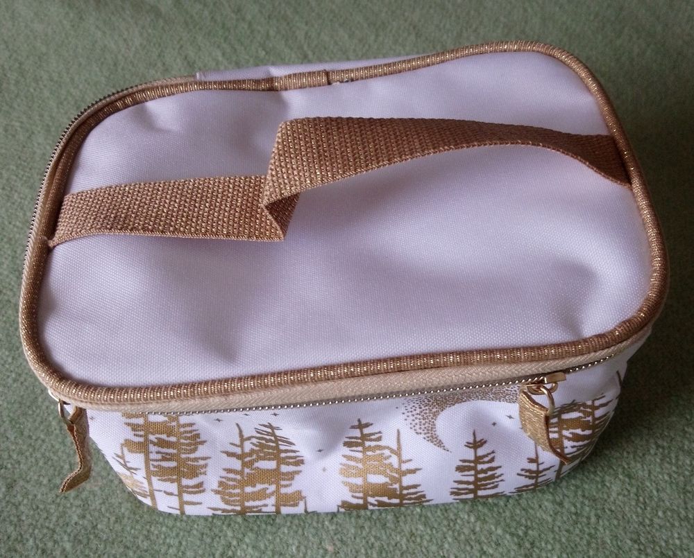 Trousse de voyage LBVYR Maroquinerie
