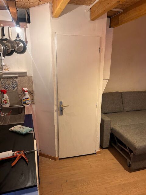  Appartement � louer 1 pi�ce 20 m�