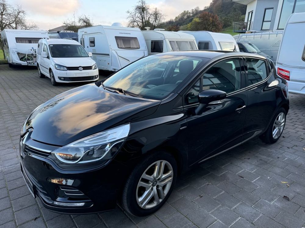 Clio IV 2019 occasion 20260 Calvi