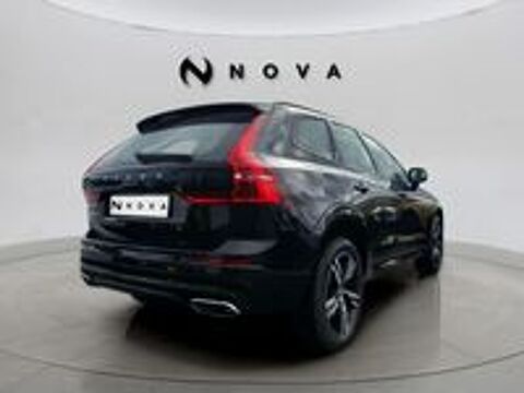 XC60 II T8 AWD 405C 2021 occasion 33600 Pessac