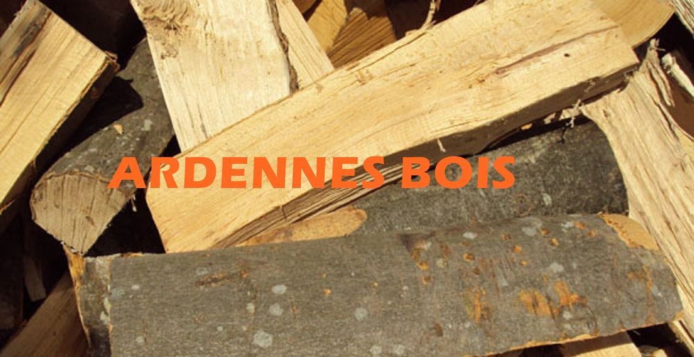 Bois de chauffage en longueur de 50 cm Bricolage