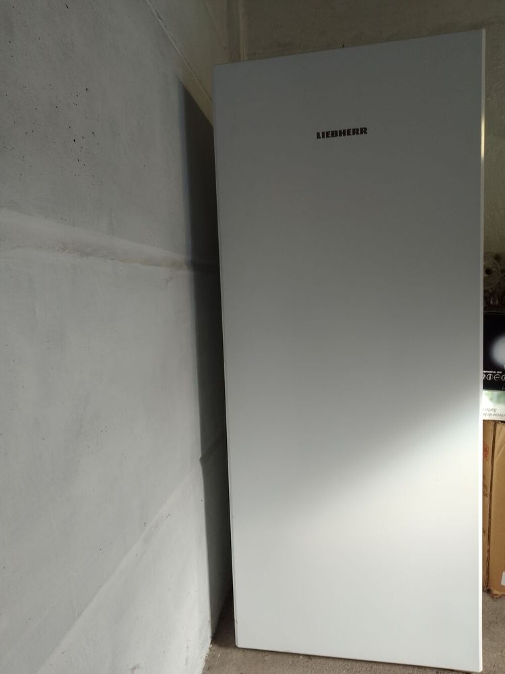 R&eacute;frig&eacute;rateur armoire Liebherr Electroménager
