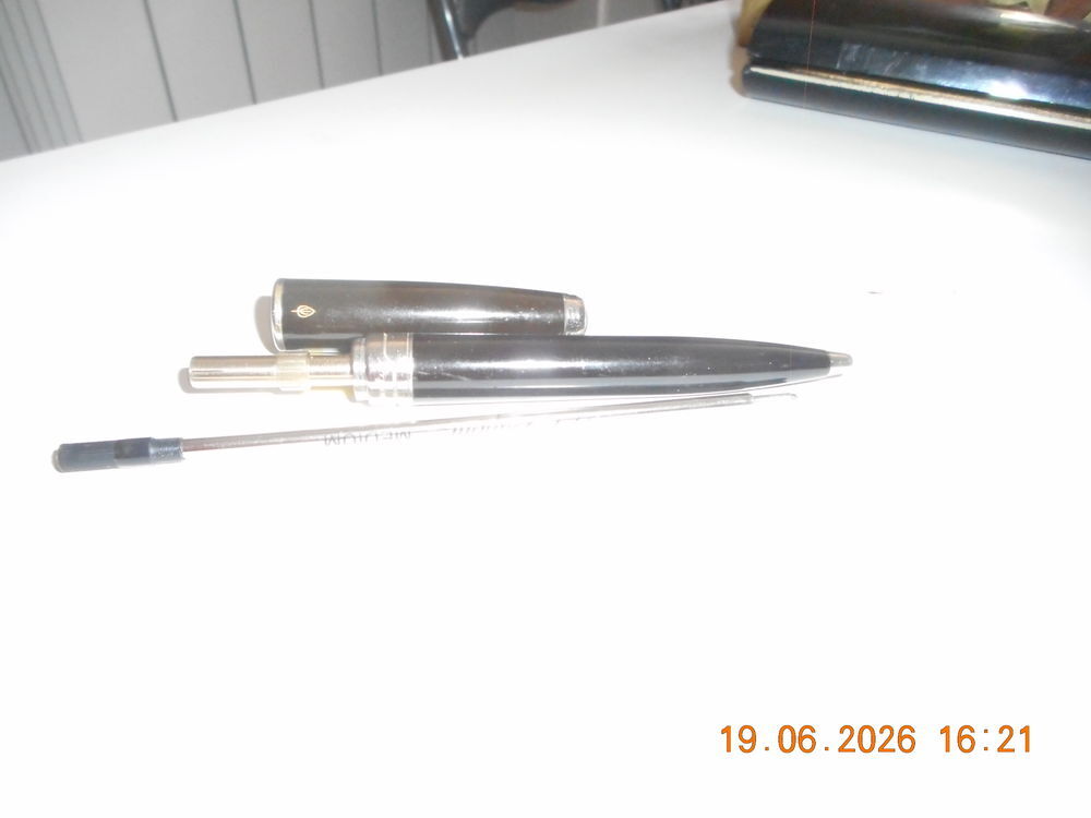 Stylo DUPONT 