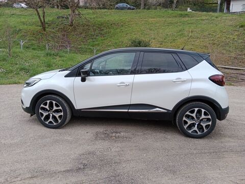 Renault Captur dCi 90 Intens 2019 occasion Vazerac 82220
