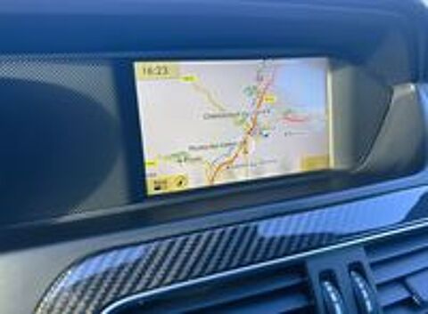 Classe C CLASSE C 63 AMG PACK PERFORMANCE 2012 occasion 26800 Portes-l&egrave;s-Valence
