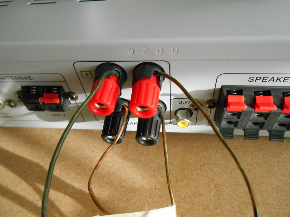 CASQUE ELECTROSTATIQUE AKG 1000 TRES RARE Audio et hifi