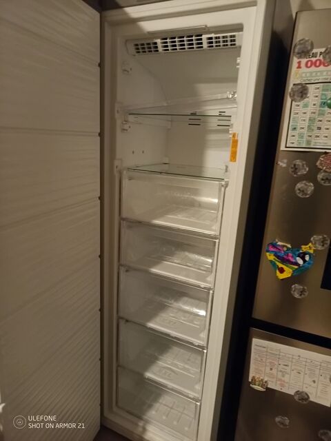 congelateur whilpool 500 Poitiers (86)