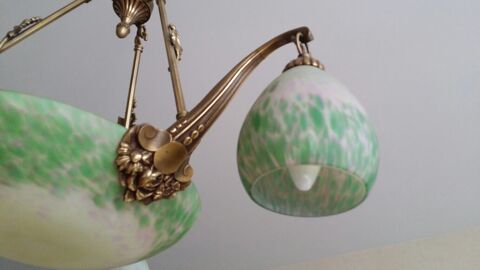 lustre art deco 150 Rennes (35)