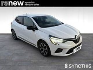 Clio IV CLIO SOCIETE E-TECH FULL HYBRID 145 EVOLUTION REVERSIBLE 2023 occasion 13200 Arles