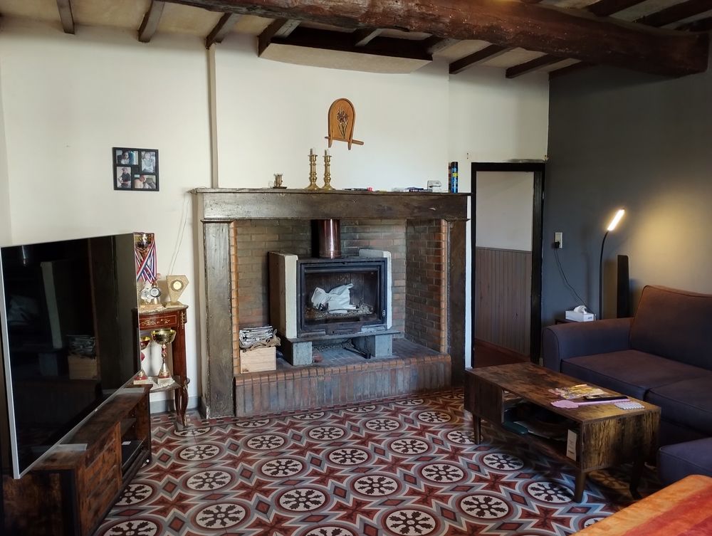 Vente Maison Maison T3 avec piscine Mirande