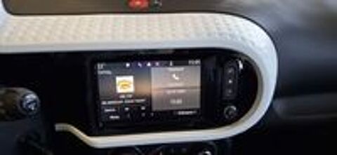 Twingo III E-Tech Equilibre 2023 occasion 33370 Tresses
