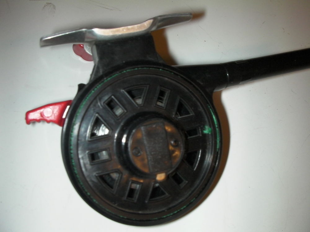 Moulinet PEERLESS RITMA 72 Sports