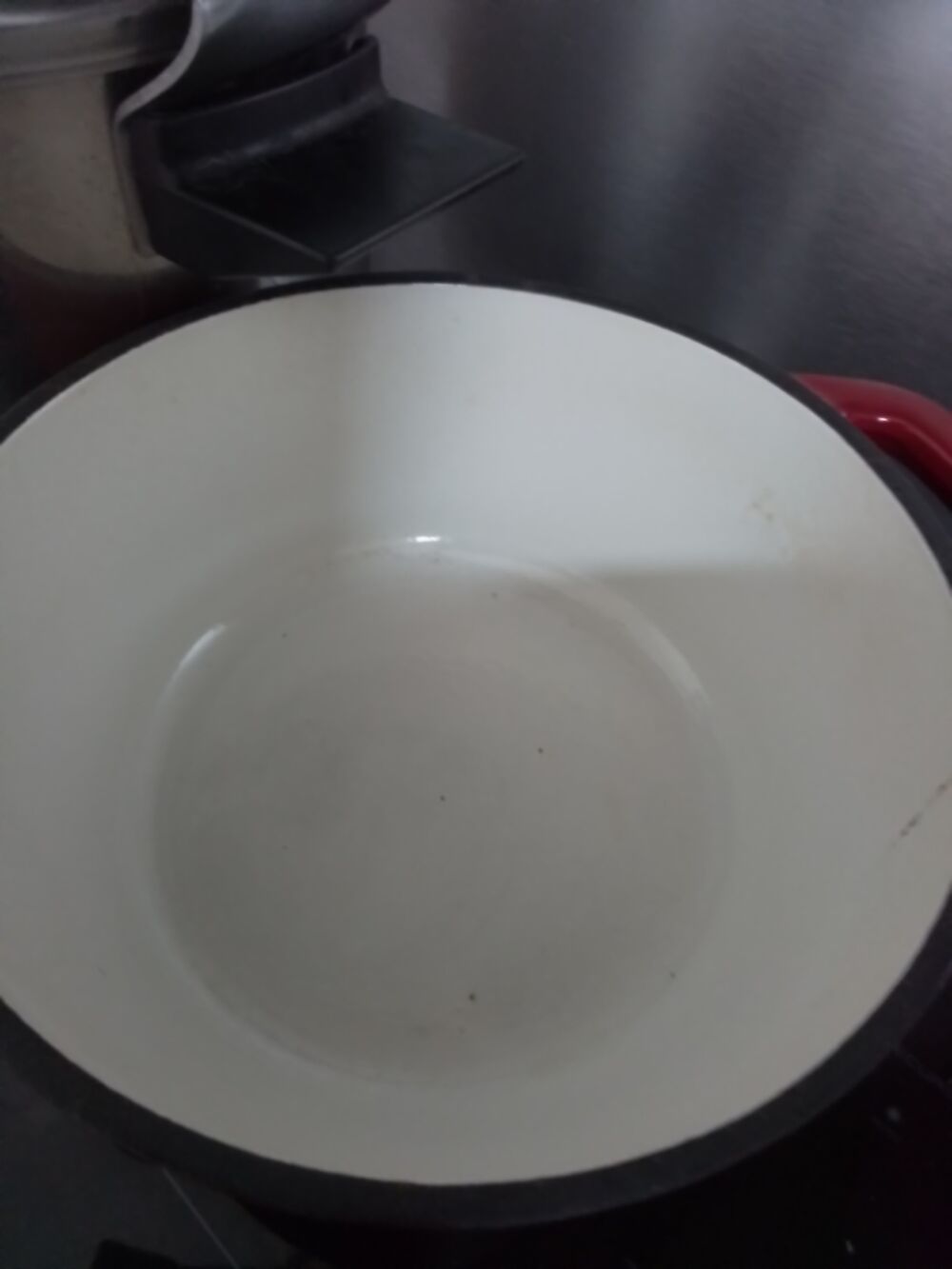 Cocottecen fonre Cuisine