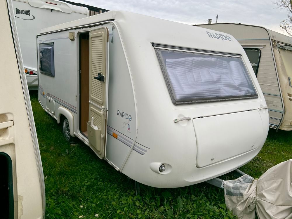  1995 occasion 13005 Marseille