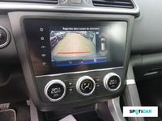 Kadjar Blue dCi 115 Intens 2019 occasion 46000 Cahors