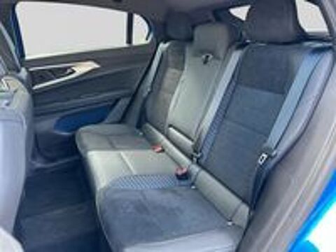 Rafale E-Tech full hybrid 200 ch esprit Alpine 2025 occasion 38140 Rives