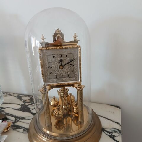 Pendule 400 jours + lamelle de suspension Paris (75)