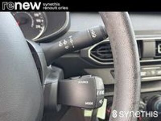 Sandero SCe 65 - 22 Essentiel 2022 occasion 13200 Arles