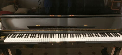 D'UN PIANO DROIT SAMICK NON UTILISE 1200 La Trinité (97)