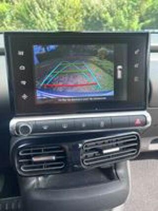 C4 cactus C4 Cactus PureTech 110 S&S BVM Feel Business 2016 occasion 85000 La Roche-sur-Yon