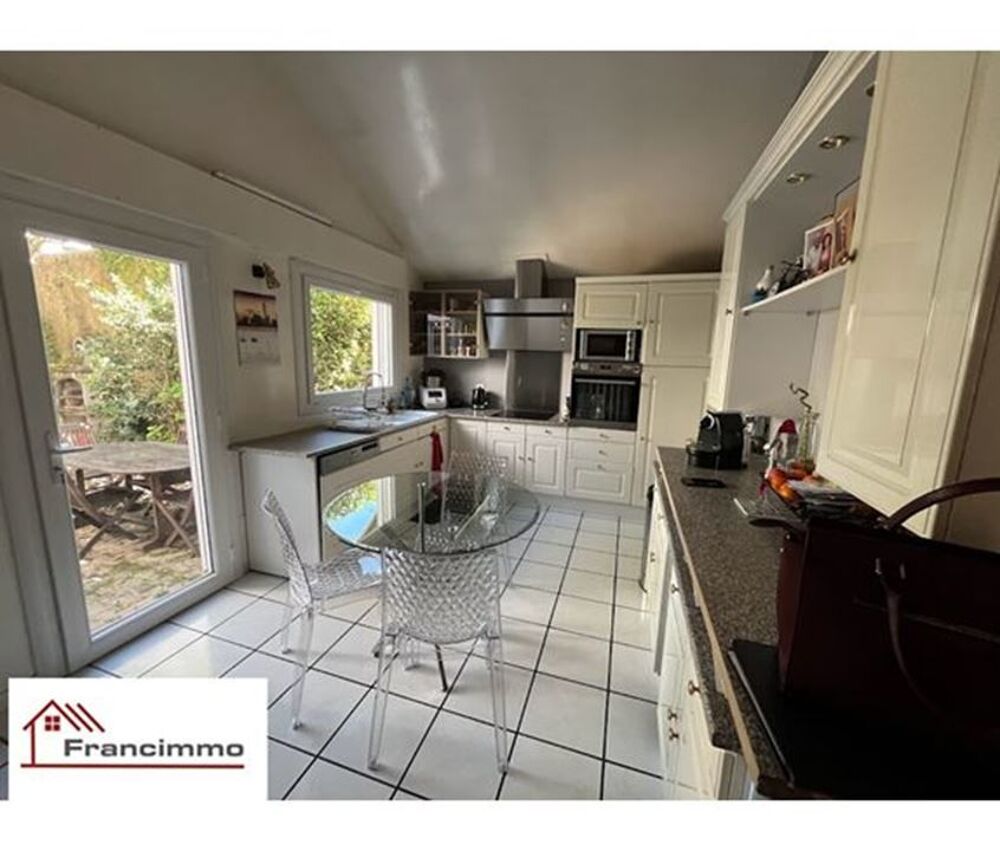  vendre  Maison Seyssinet-Pariset (38170)