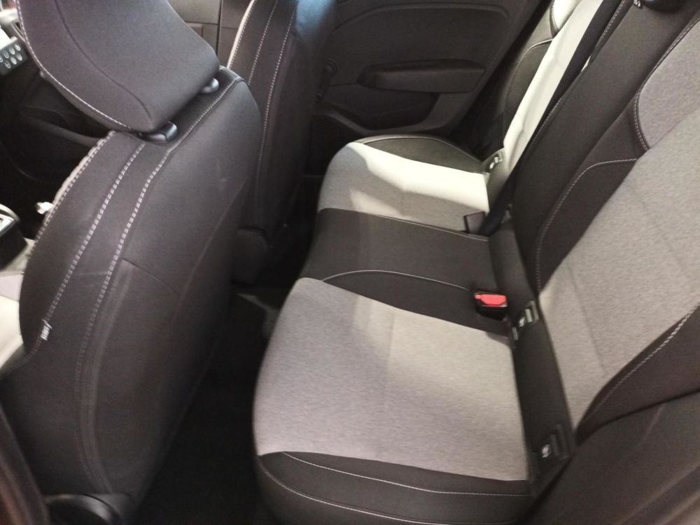 Clio V Clio Blue dCi 100 ch GSR2 Evolution 2025 occasion 08000 Charleville-M&eacute;zi&egrave;res