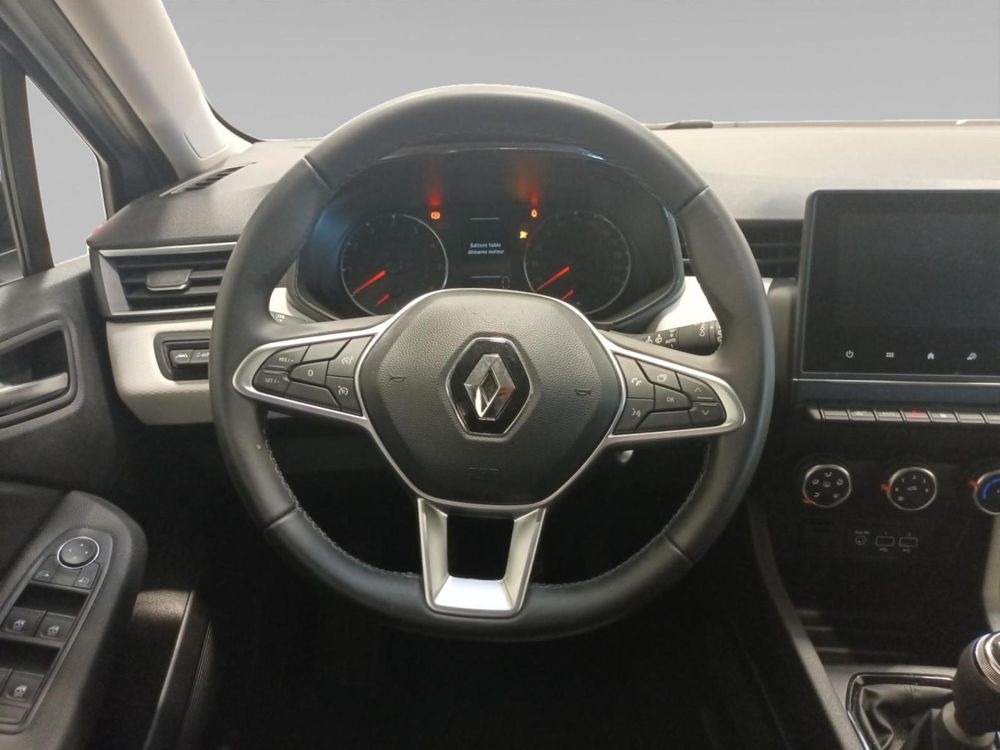 Clio V Clio TCe 90 Evolution 2023 occasion 08000 Charleville-M&eacute;zi&egrave;res