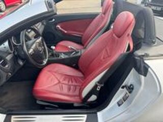 SLK 2004 occasion 20260 Calvi