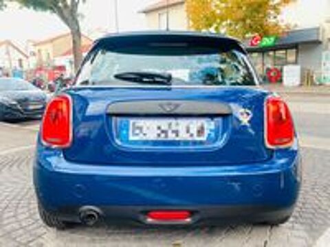 One D cooper one d f56 2015 occasion 78800 Houilles