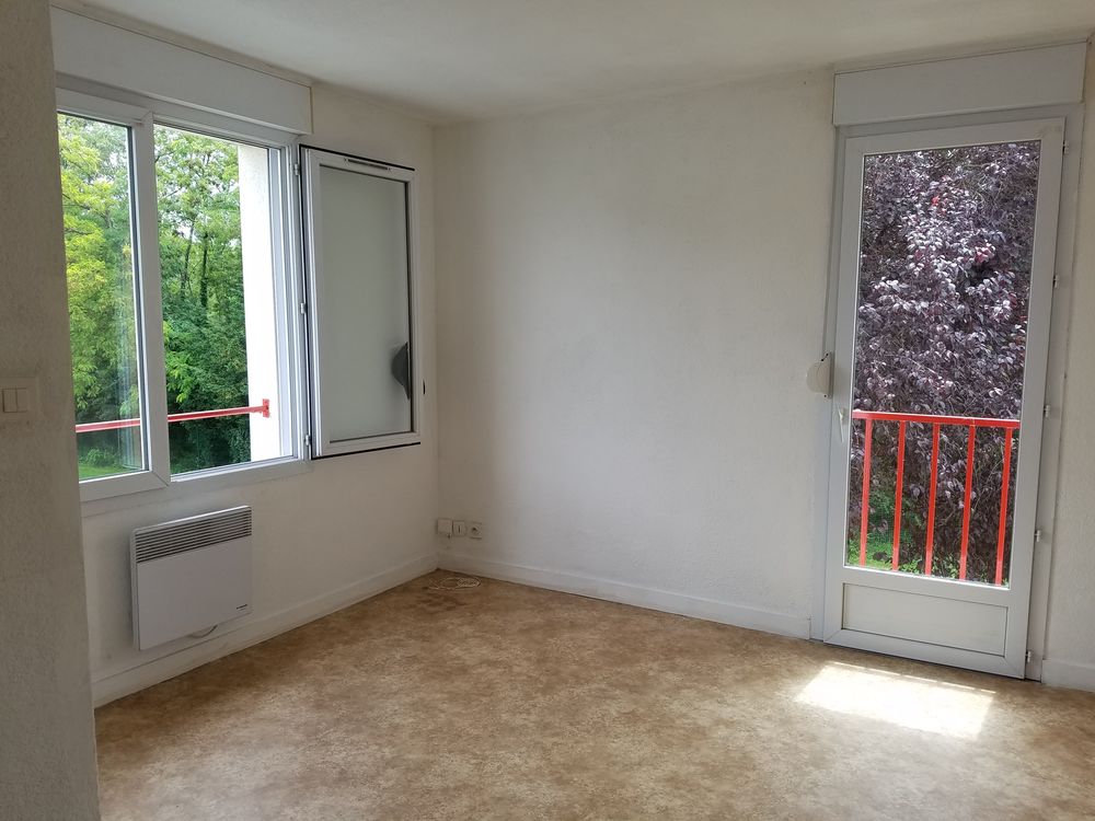 Location Appartement Studio à Poitiers Poitiers
