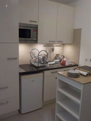  Appartement  louer 1 pice 18 m