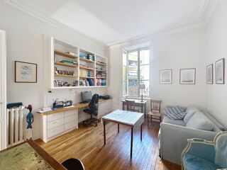  Appartement � vendre 7 pi�ces 200 m�