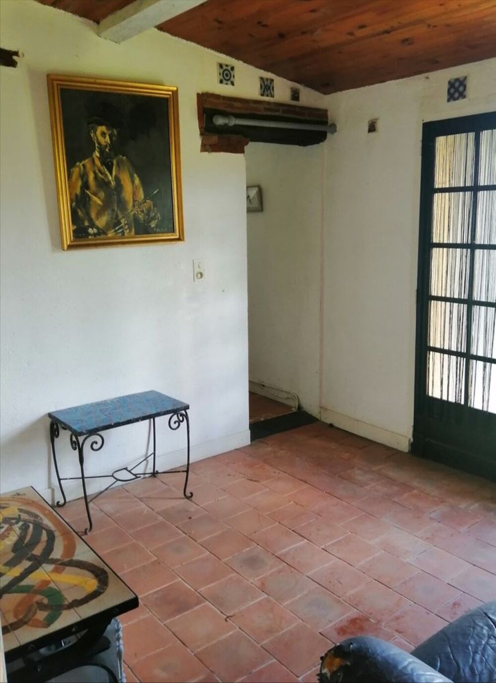 Location Maison Ancien gte rural meubl Bellegarde
