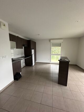  Appartement � vendre 3 pi�ces 62 m�