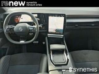 Rafale E-Tech full hybrid 200 ch esprit Alpine 2026 occasion 13200 Arles