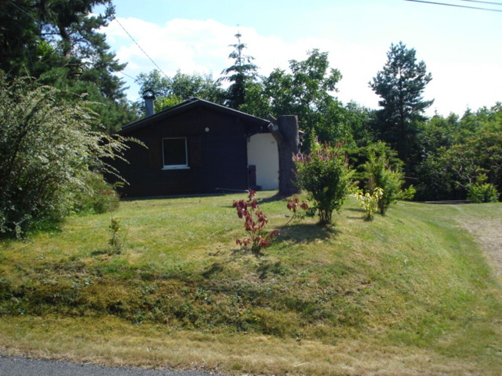   chalet au coeur des Vosges Lorraine, Entre-deux-Eaux (88650)