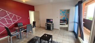  Appartement � louer 3 pi�ces 74 m�