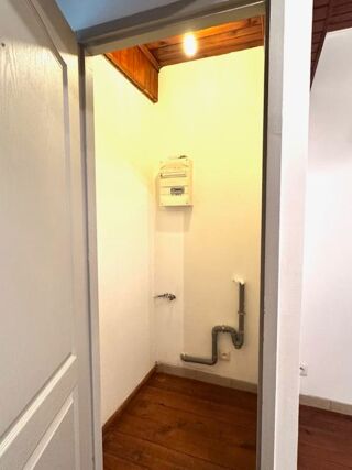 Location Appartement P2 Bessèges