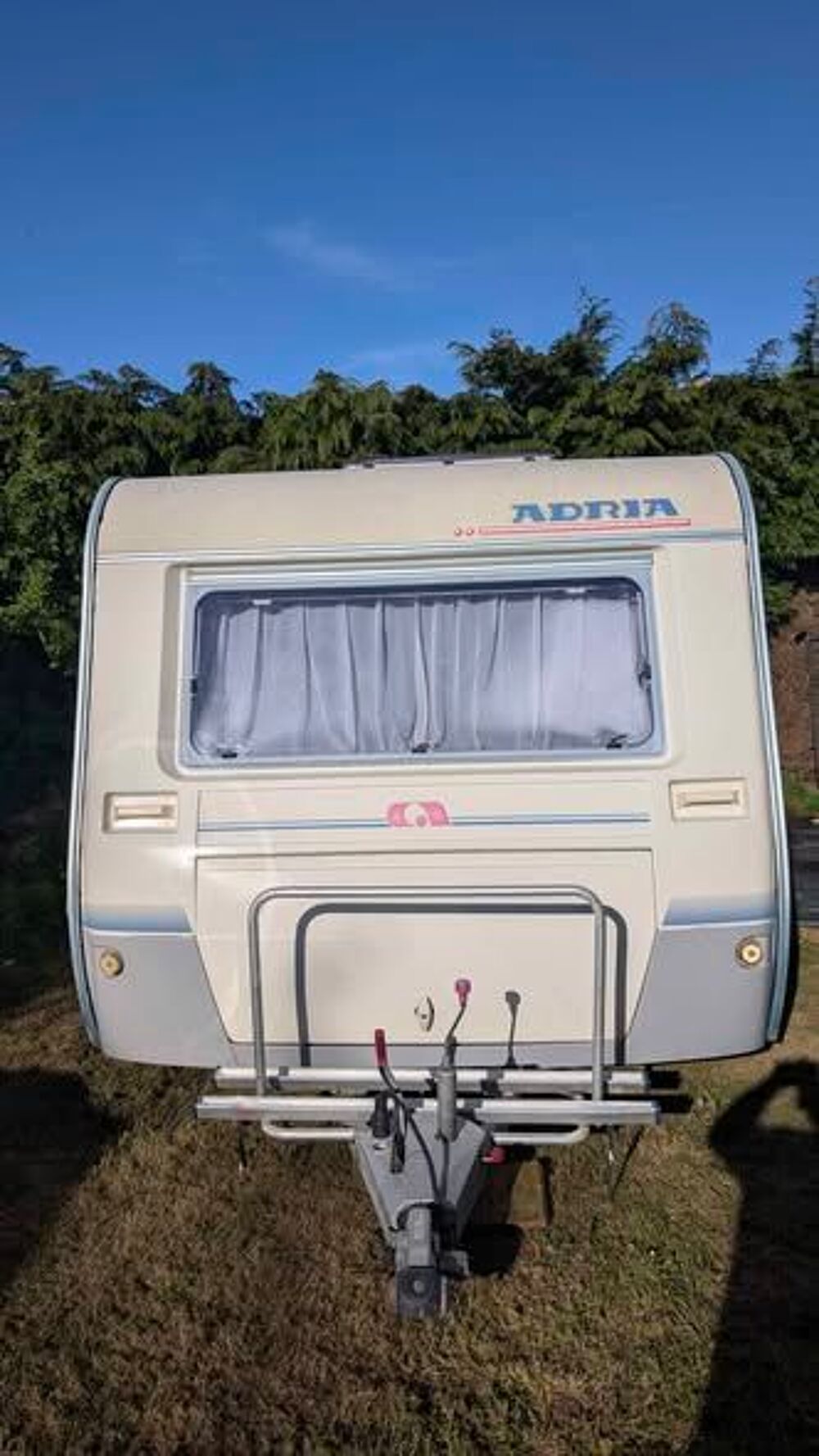  2003 occasion 27160 Le Chesne