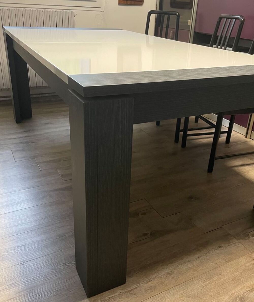  Table de salle &agrave; manger Meubles