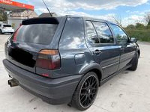Golf VR6 1993 occasion 62300 Lens