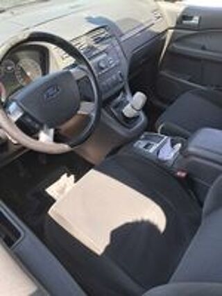 C-max C-MAX 1.8 TDCi - 115 Ghia 2006 occasion 82000 Montauban