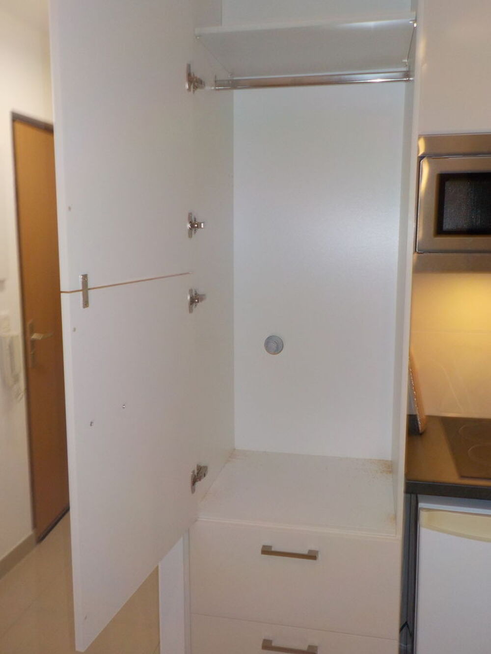Location Appartement Location Studio meubl Strasbourg