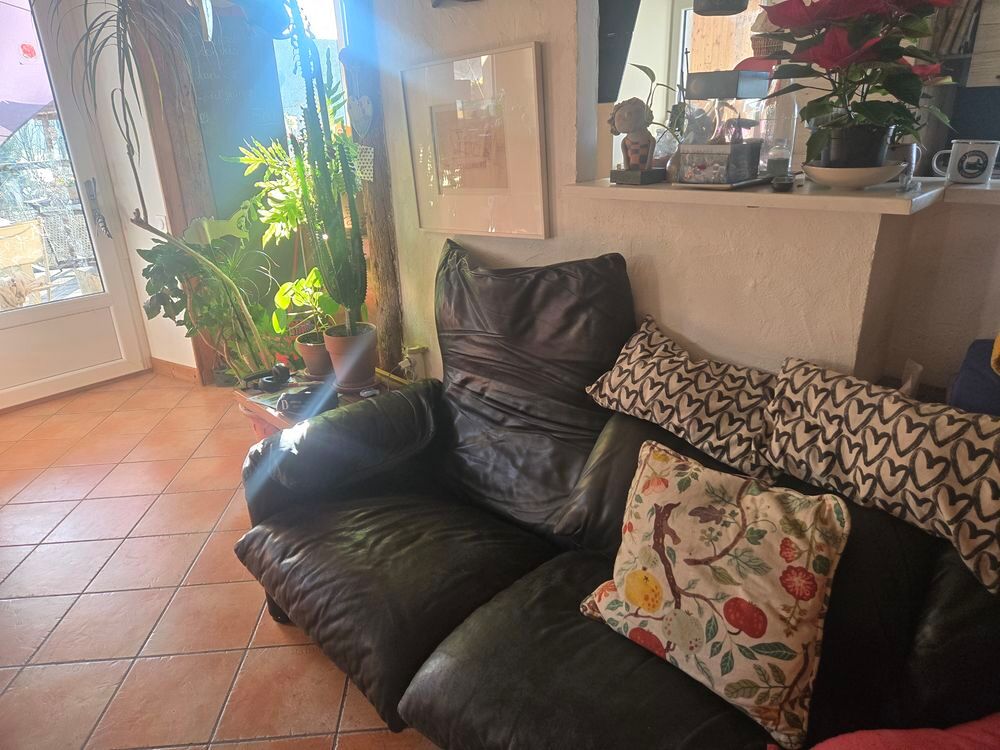 OPPORTUNIT&Eacute; ? 2 CANAP&Eacute;S CASSINA MARALUNGA 3 PLACES 