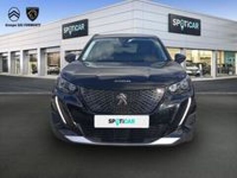 2008 BlueHDi 130 S&S EAT8 Allure Pack 2022 occasion 11300 Limoux