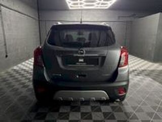 Mokka 1.4 Turbo 140ch Cosmo Pack 4x2 2014 occasion 33520 Bruges