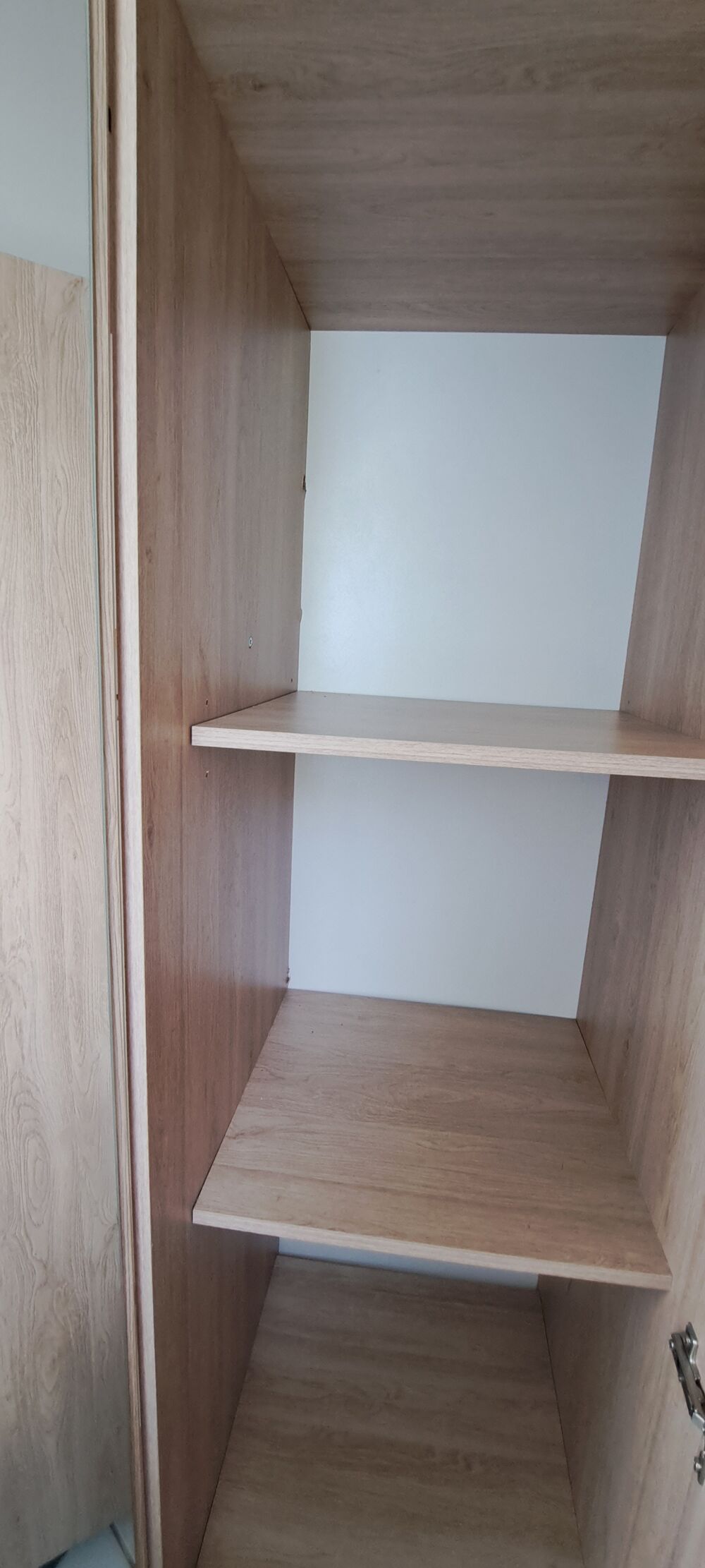 Armoire Maroquinerie