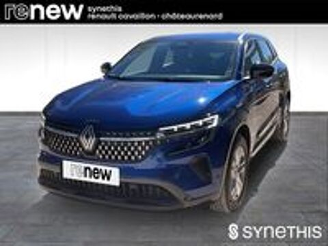 Austral mild hybrid advanced 130 GSR2 Evolution 2025 occasion 84300 Cavaillon
