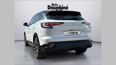 Austral full hybrid E-Tech 200 ch Techno 2025 occasion 38140 Rives