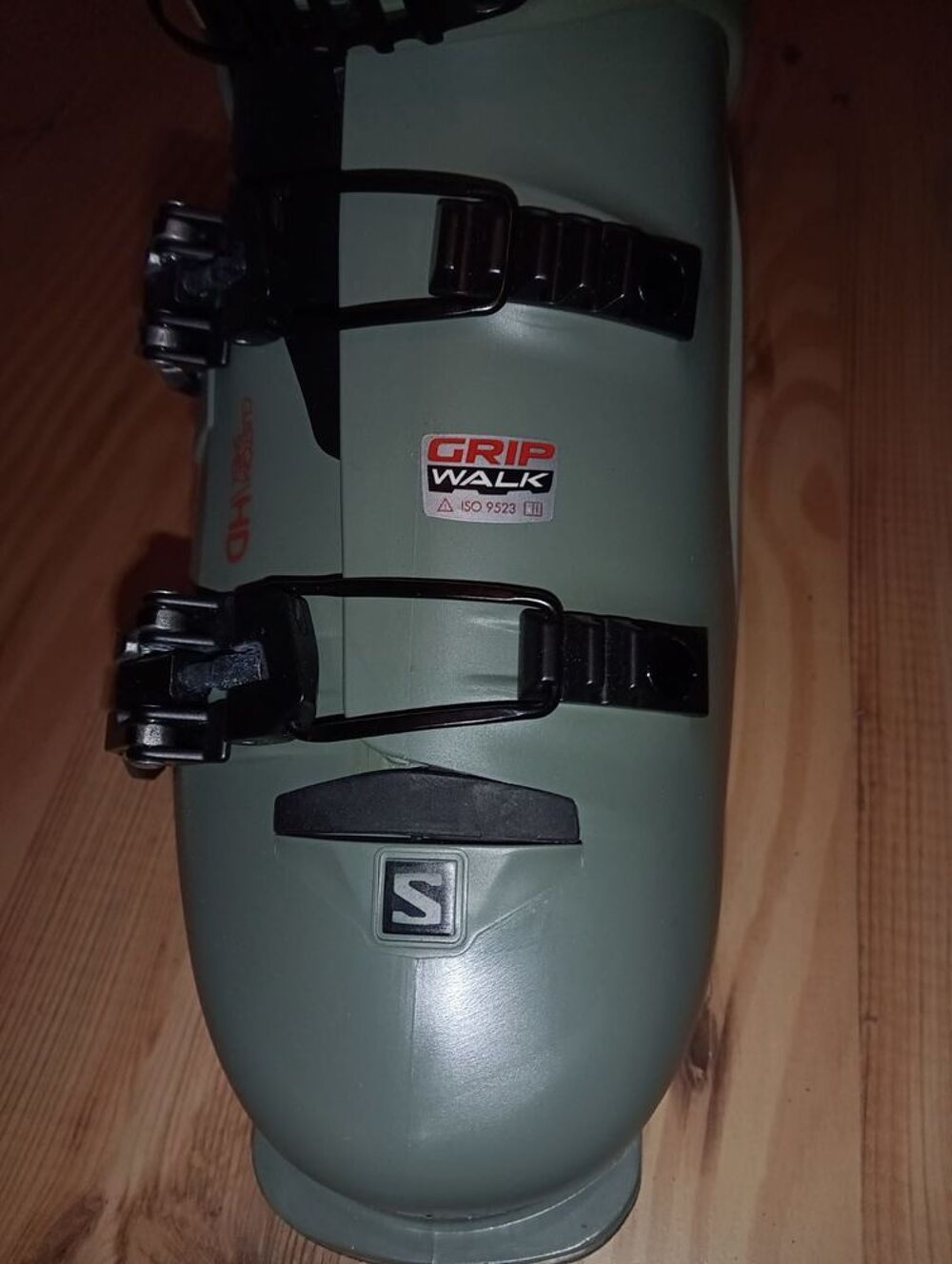Chaussures de ski de randonn&eacute;e Salomon Shift Pro 130 Sports